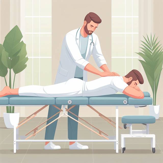 Chronische Schmerztherapie Spezialisten in Deutschland: Expertenhilfe für ein schmerzfreieres Leben