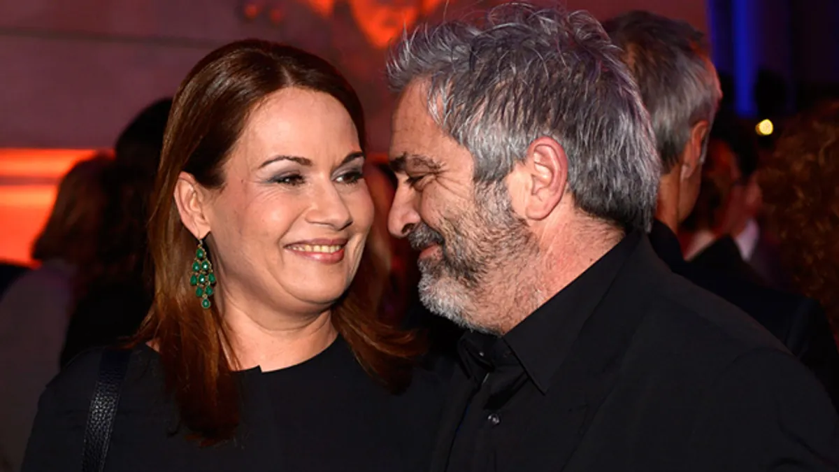 Jenny Jürgens Ehemann