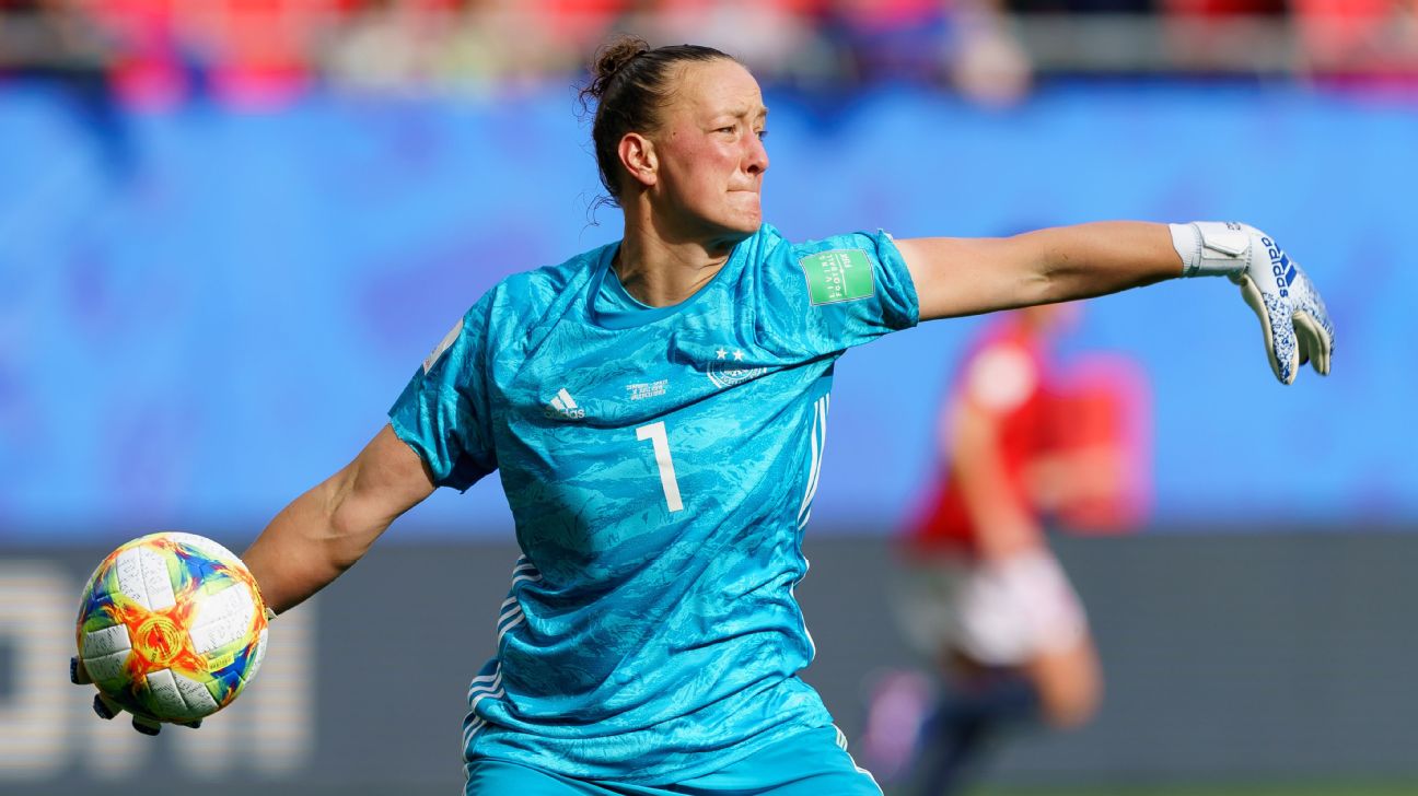 Almuth Schult Hochzeit Ehemann