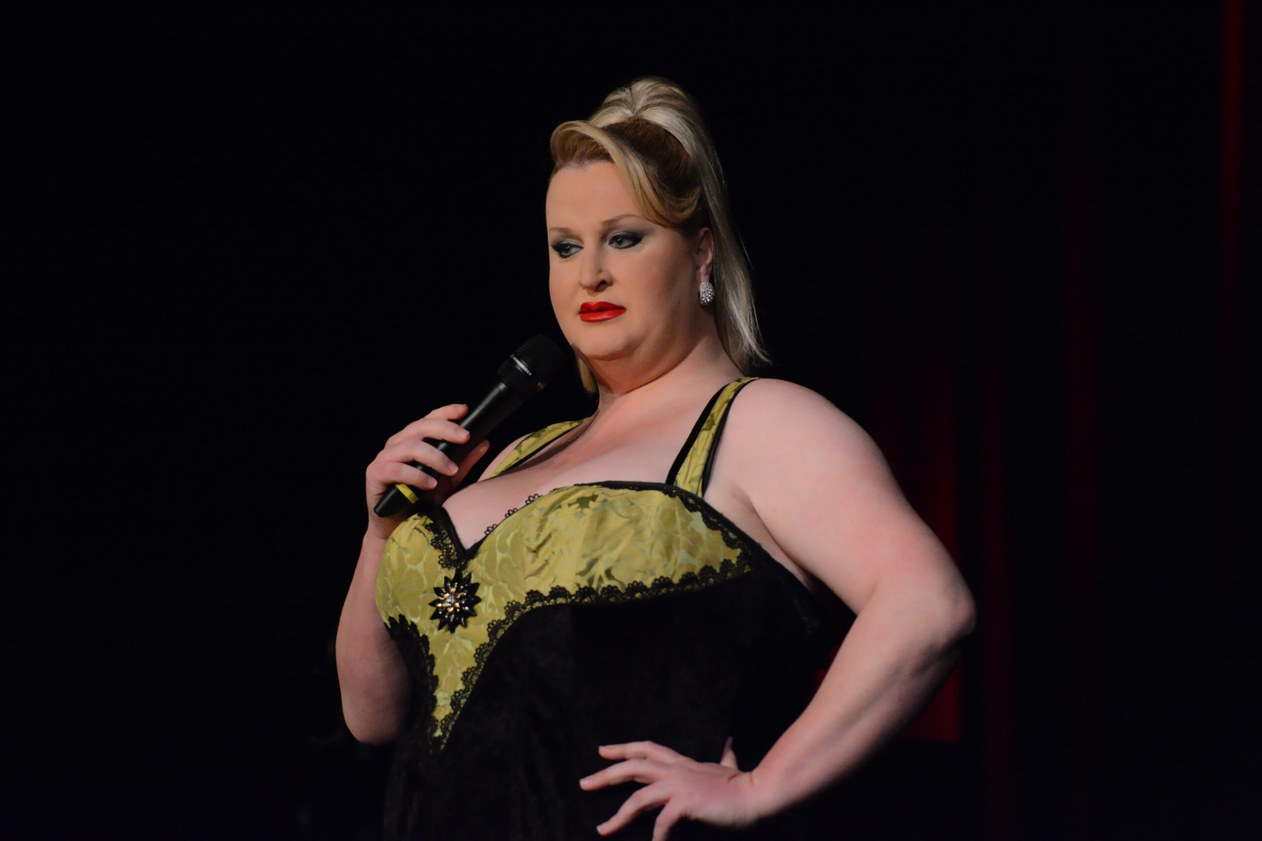 Daphne Haderlein Ehemann