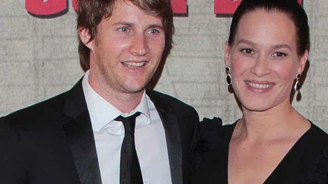 Franka Potente Ehemann