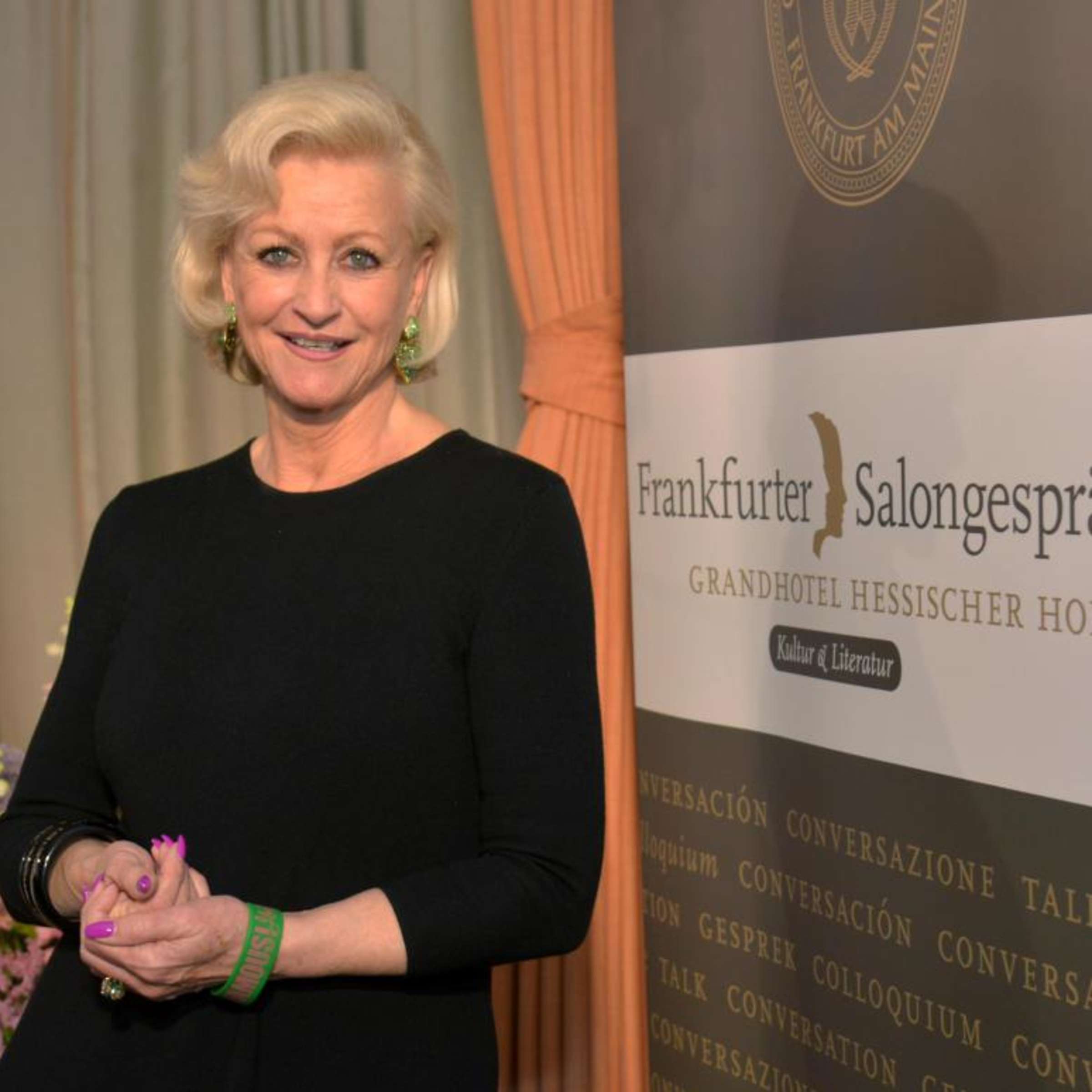 Marika Kilius Ehemann Werner Zahn