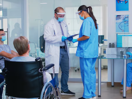 Die heilende Kraft einer ästhetischen Raumgestaltung in der Medizin