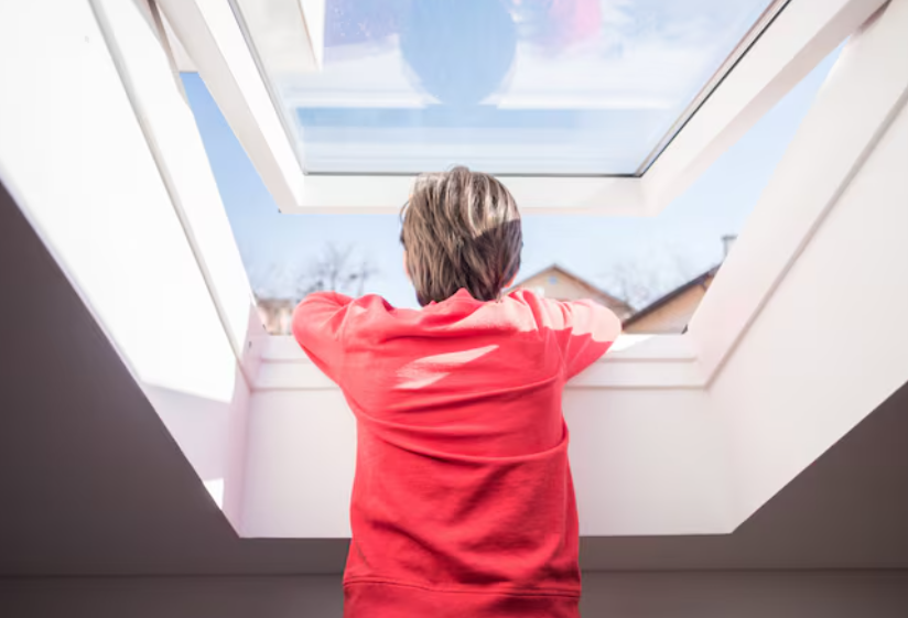 Wie Einbau von Dachfenstern Ihr Zuhause heller und komfortabler macht
