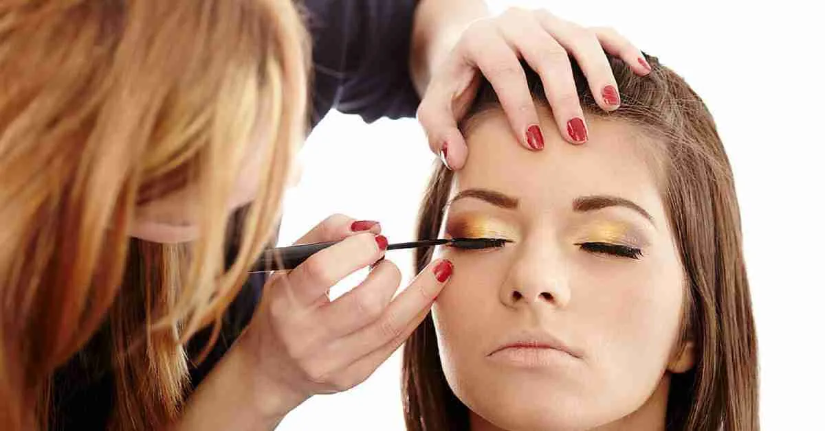 5 of the best make-up artist services in Aachen – Professional styling for special personal occasions