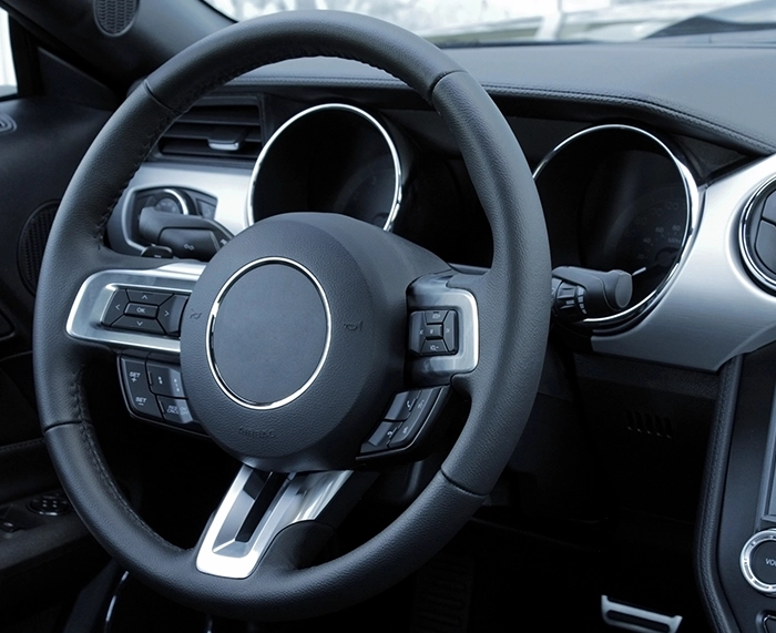 5 of the best steering repair services in Velbert – Fix steering problems for safer driving