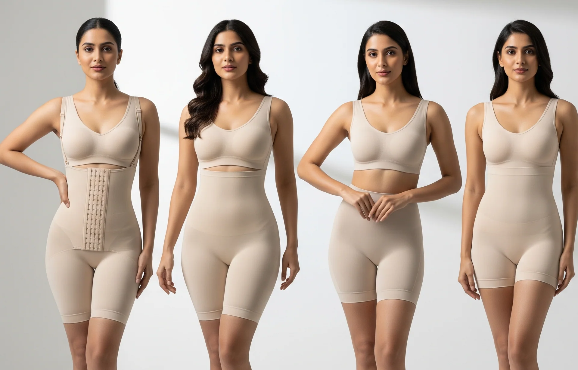 The 5 best body shaper services in Velbert – choosing silhouettes to suit your personal proportions