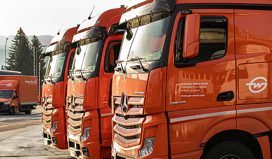 Die 5 besten Logistikimmobilien-Services in Stuttgart – Flächen für Distribution und Transport finden