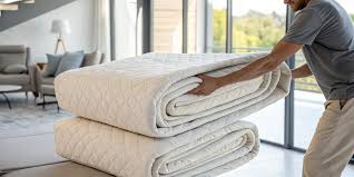 The 5 best mattress disposal services in Bergisch Gladbach – removing bulky bedding even from tight spaces